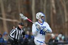 Men's LAX vs JWU  Wheaton College Men's Lacrosse vs Johnson & Wales University. - Photo by Keith Nordstrom : Wheaton, Lacrosse, LAX, JWU, Johnson & Wales